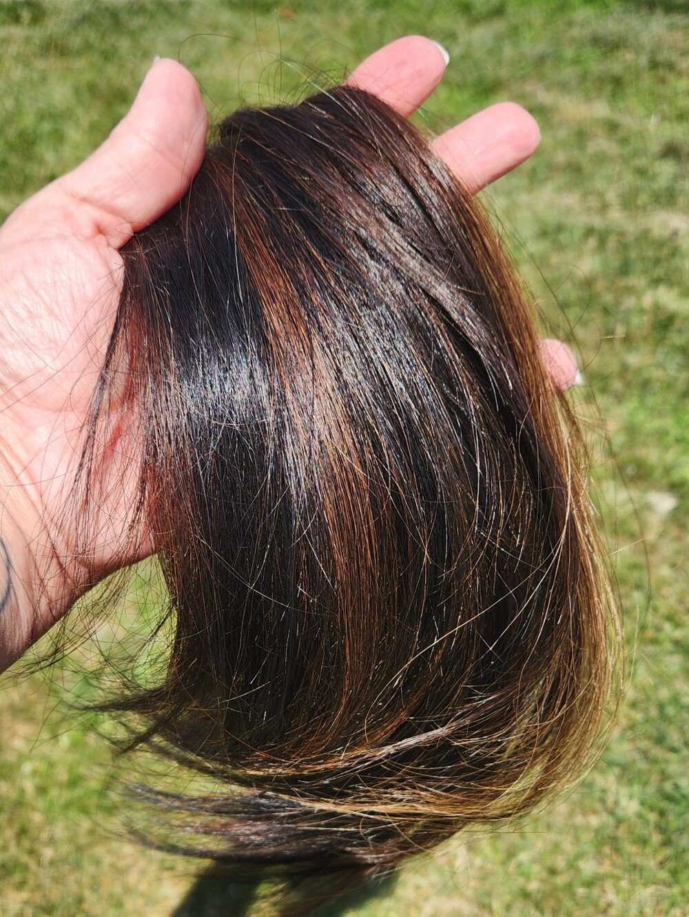Bellami I Tip Extensions 137 (approx) Pieces Various Lengths